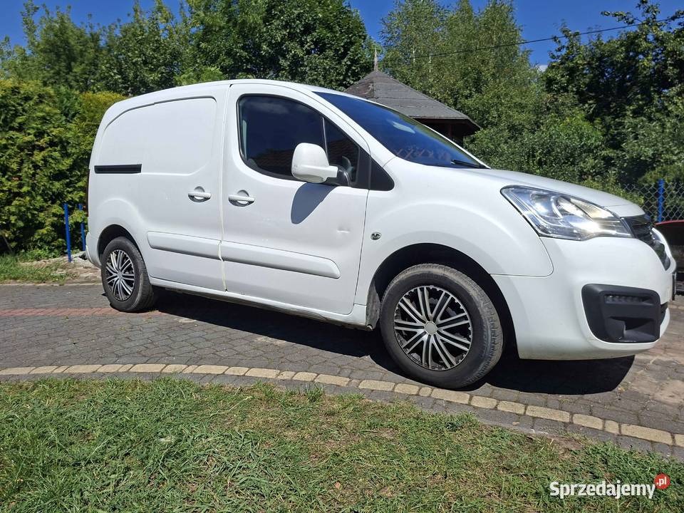 Peugot Partner Partner Jakubów