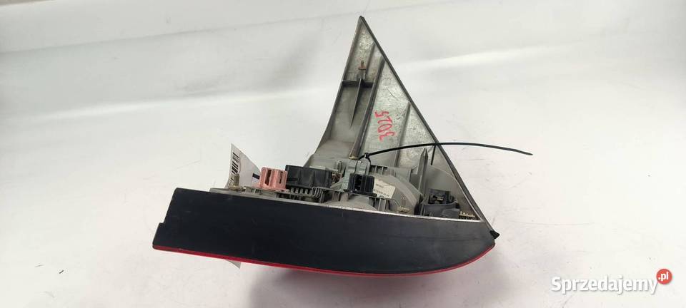 LAMPA PRAWA TYŁ MERCEDES BENZ W215 A2158200264 Lipno