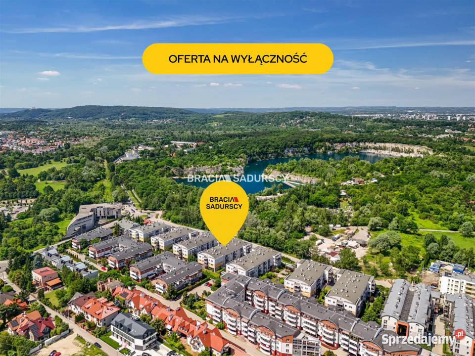 Sprzedam mieszkanie 5038m2 2 pokoje Kraków