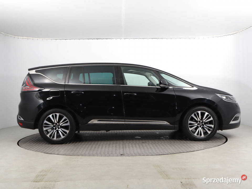 Renault Espace 18 TCe Espace Bielany Wrocławskie