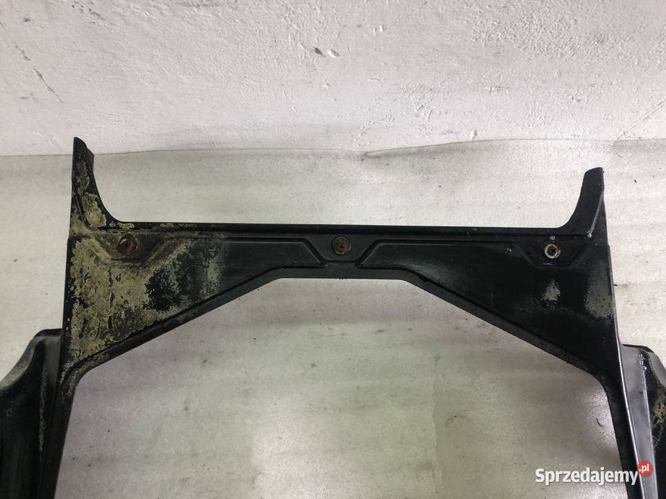 OSŁONA SILNIKA POD SILNIK 7039439 BMW E46 20D sprzedam