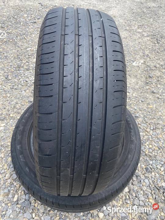 Opony letnie MAXXIS PREMITRA 5 22555R18 98V lato sprzedam