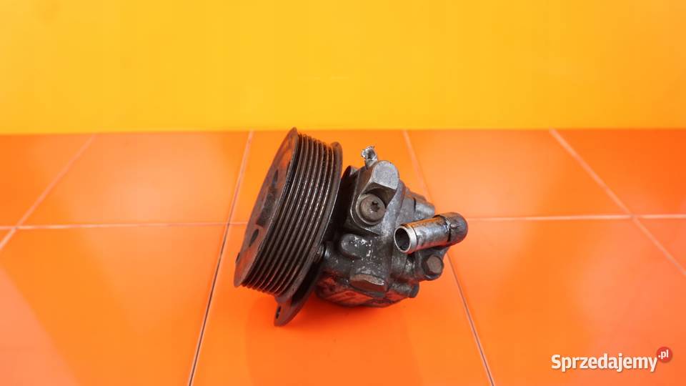 DISCOVERY III 27 TD V6 08r 200 276DT pompa mazowieckie Suków