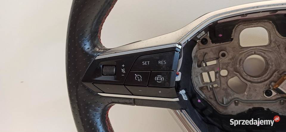 SEAT ARONA KIEROWNICA FR 5F0419091H dolnośląskie