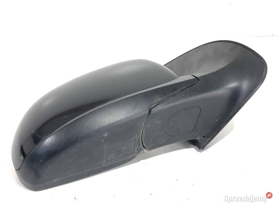 LUSTERKO PRAWY HYUNDAI i20 Hatchback BLACK podkarpackie