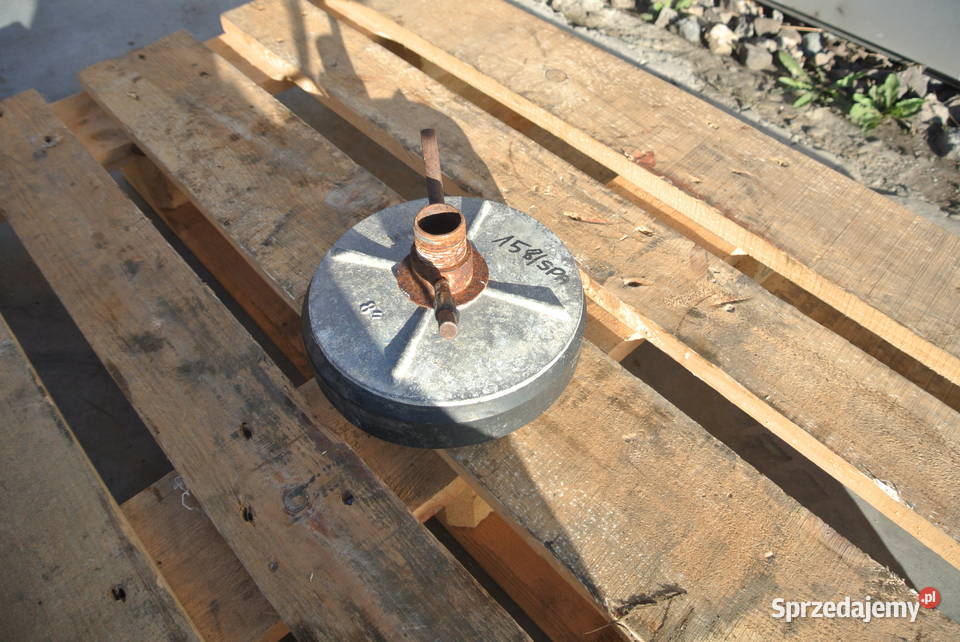 KOREK KANALIZACYJNY BLOKUJĄCY PNAUMATYCZNY 200MM Tarnów