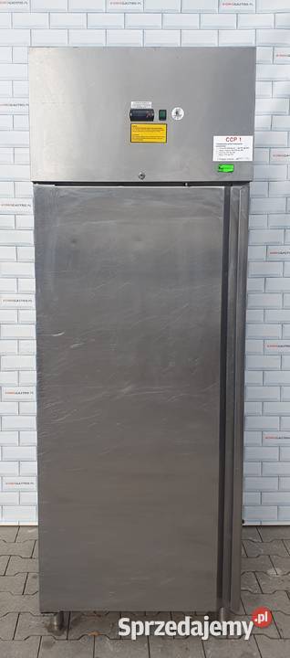 Szafa chłodnicza 222530 Warszawa