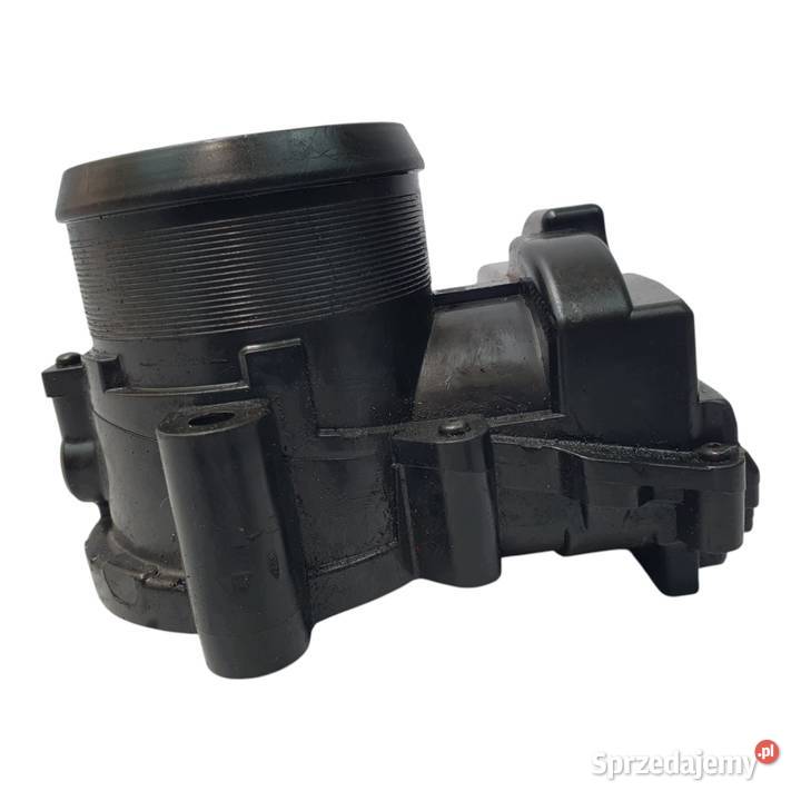 PRZEPUSTNICA BMW F20 F21 116i 16 T V760491880 Chełm