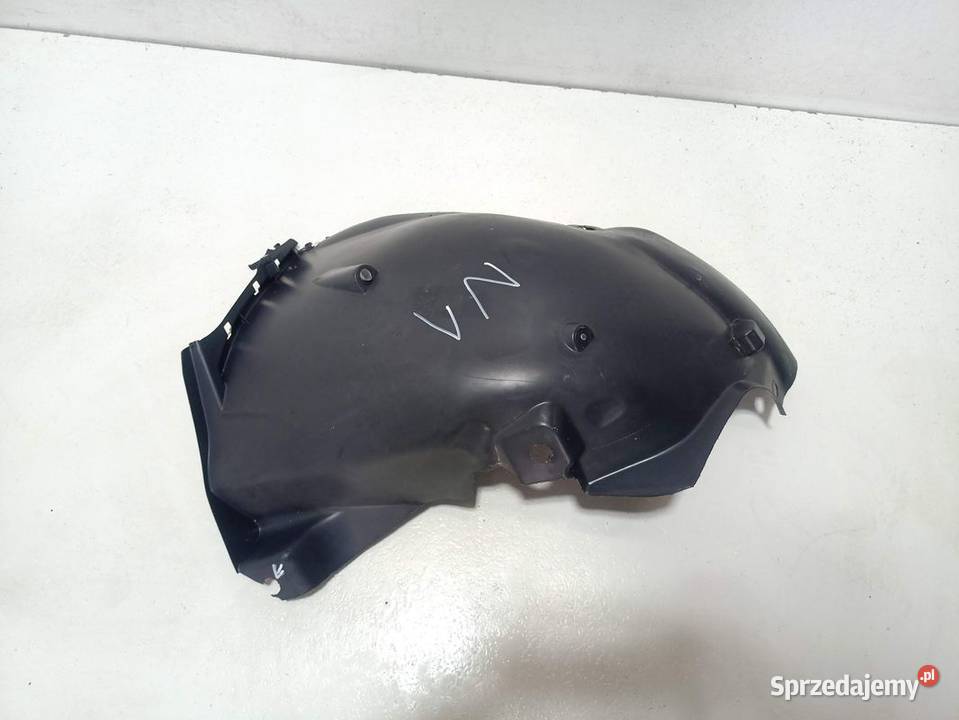 RENAULT CLIO IV 4 NADKOLE PRAWY PRZÓD osobowe Skarżysko-Kamienna