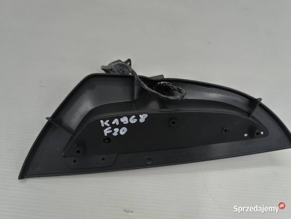 UCHWYT MOCOWANIE NAWIGACJI BMW F20 F21 1967416 sprzedam