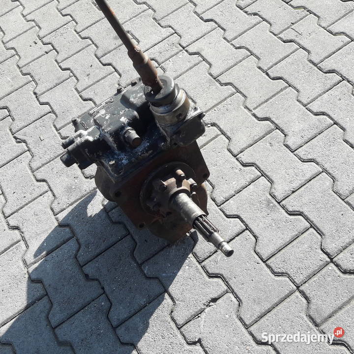 Skrzynia Biegów Mercedes 813 913 1013 1313 Częstochowa