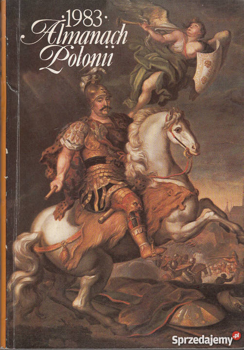 01620 1983 ALMANACH POLONII