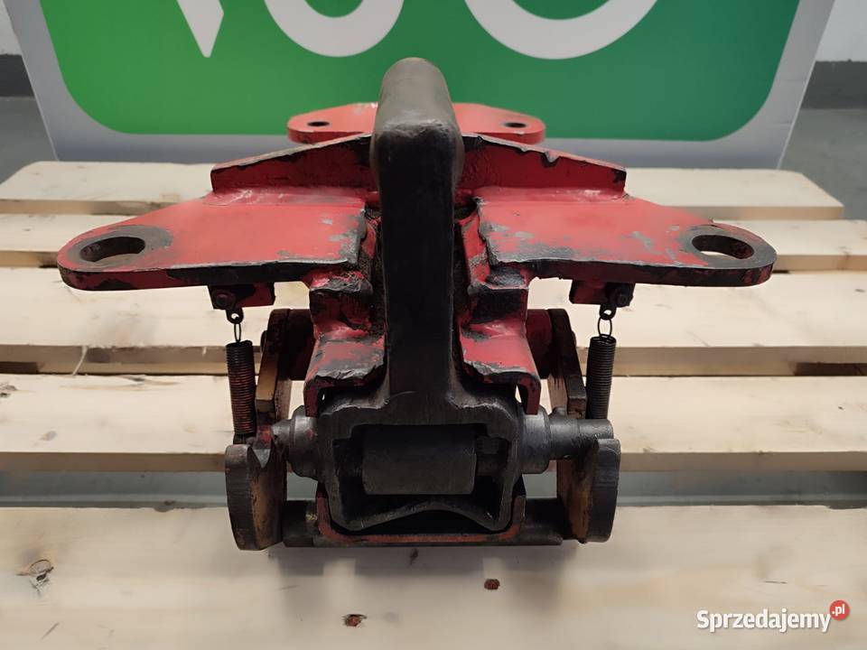 Zaczep tylny HITCH Manitou MLT Wilkowo