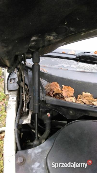 mondeo mk3 20 tdci rozrusznik Rok produkcji 2003 śląskie Myszków