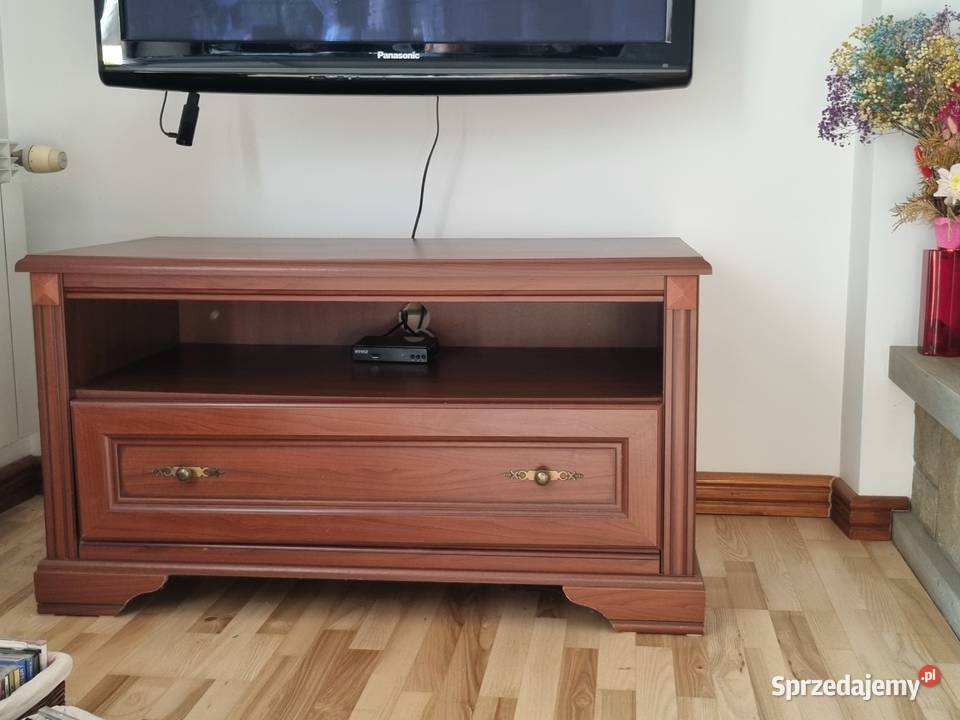 Stolik rtv wymiary 5410154 Krosno