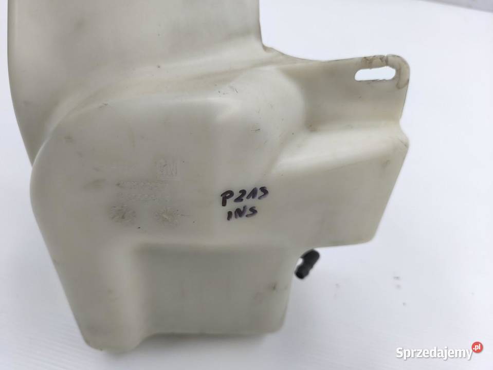 ZBIORNICZEK PŁYNU SPRYSKIWACZY XENON OPEL