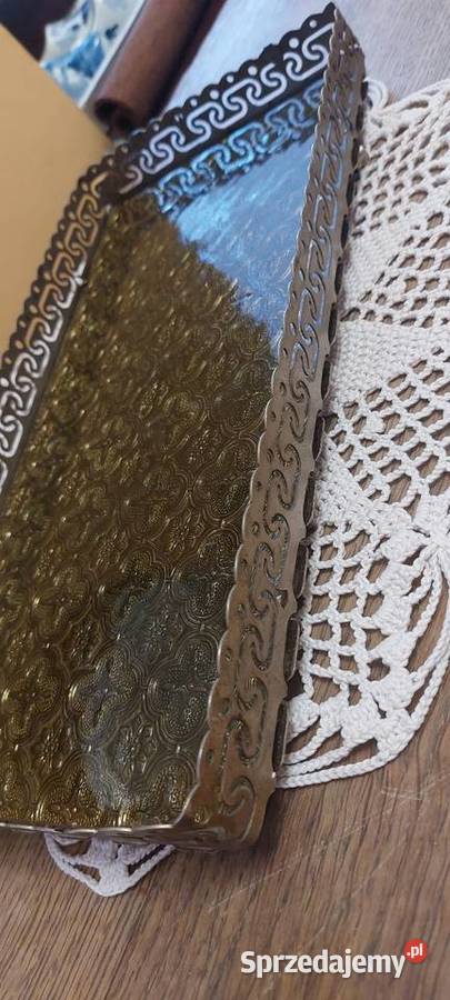 Taca z czasów PRL Piła sprzedam