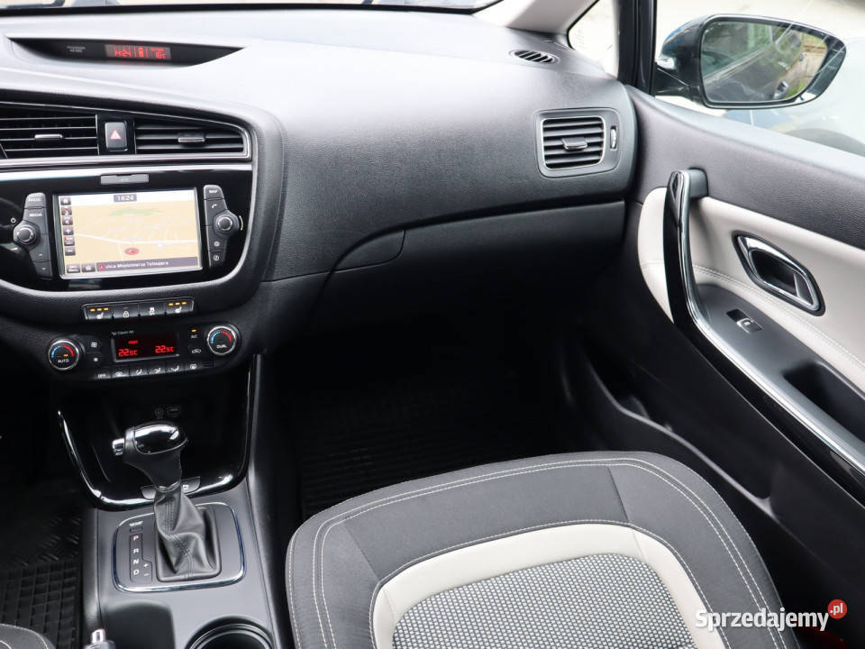 Kia Ceed 16 CRDi Cee'd