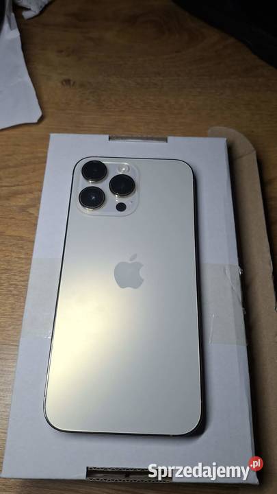 iPhone 14 Pro Mieroszyno sprzedam