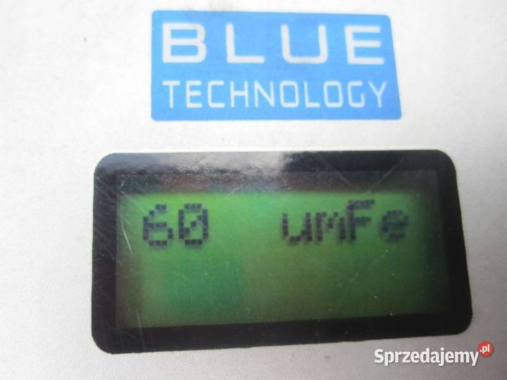 HYUNDAI i40 KOMBI 13r klapa tył 60 mikronów Kielce