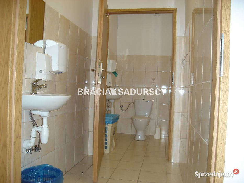 Lokal do wynajęcia Kraków 500m2 małopolskie