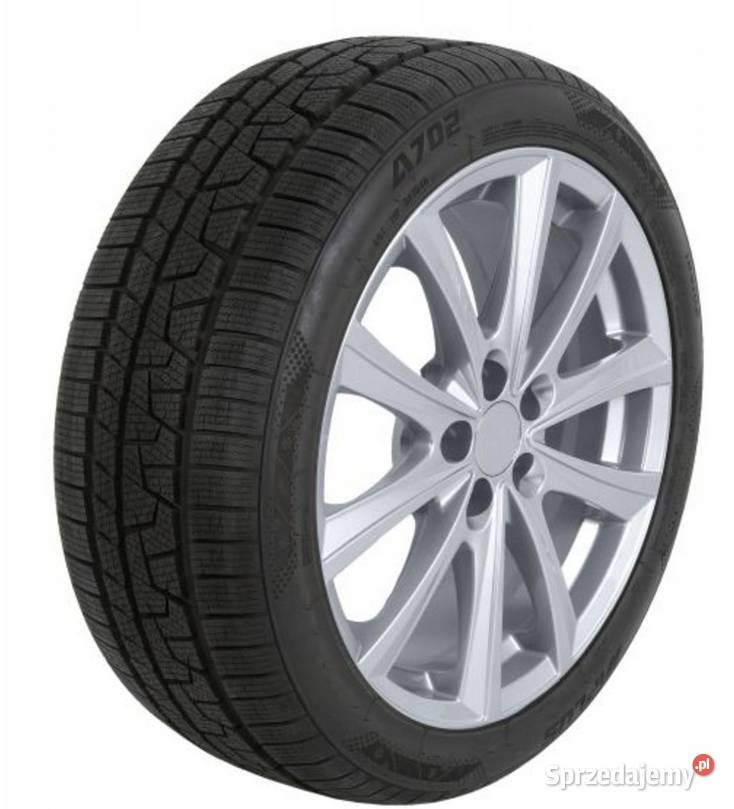 Opona 23565R17 108T XL A702 Aplus MS SUV Zima Bojanów