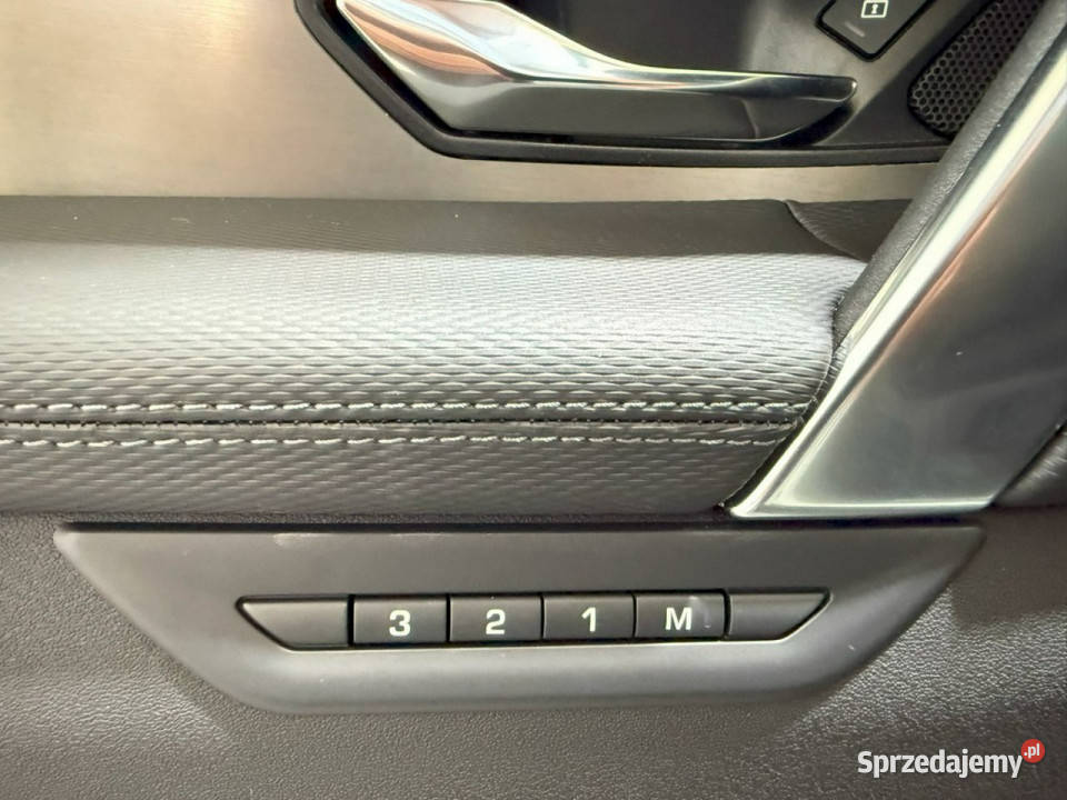 Land Rover Discovery Sport Discovery Sport 20D kamera cofania