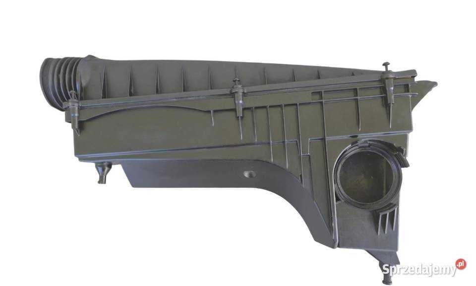 OBUDOWA FILTRA POWIETRZA MERCEDES BENZ W203 20 B benzyna