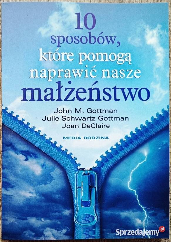 10 sposobów które pomogą naprawić nasze