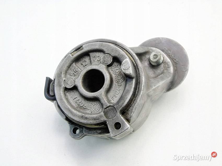 NAPINACZ PASKA 16 HDI SCUDO JUMPY EXPERT PARTNER