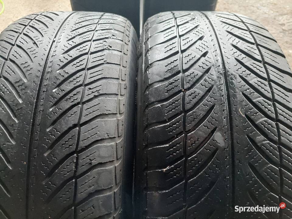 Oryginalne felgi aluminiowe BMW 17 styling 236 Truskolasy