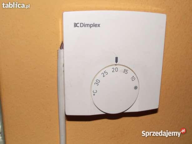 Piec akumulacyjny Dimplex VFMi 40 Piece i kominki wielkopolskie Poznań