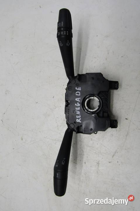 PRZEŁĄCZNIK ZESPOLONY MANETKI JEEP RENEGADE osobowe