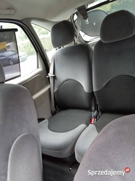 Sprzedam Citroen Xsara Picasso Zielona Góra