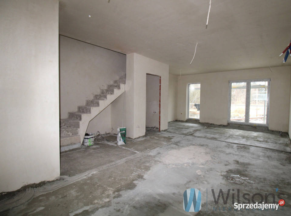 Sprzedam dom wolnostojący 12789m2 Iwiny