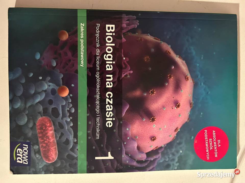 Biologia na czasie Zabrze