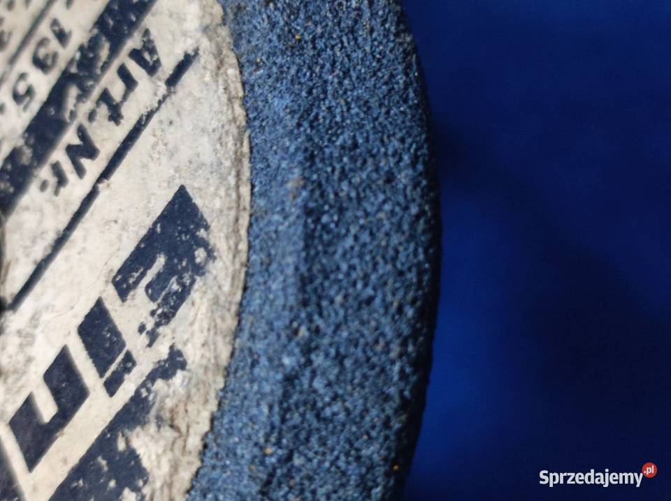 tarcza kamienna kamień szlifierski ściernica Kielce sprzedam