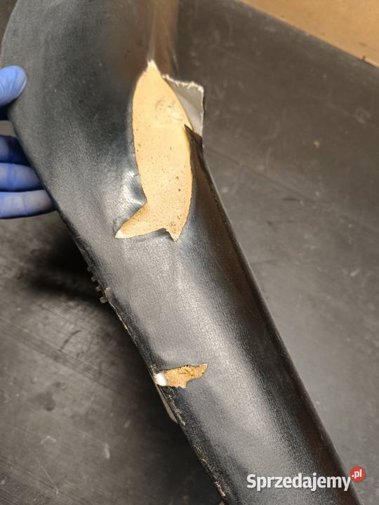 Siedzenie siedzisko kanapa fotel części Suzuki Gołaczewy