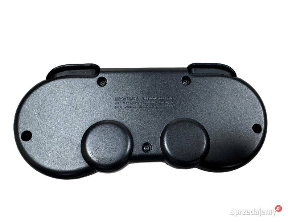 Pad bezprzewodowy 8Bitdo SN30 Pro Elbląg sprzedam