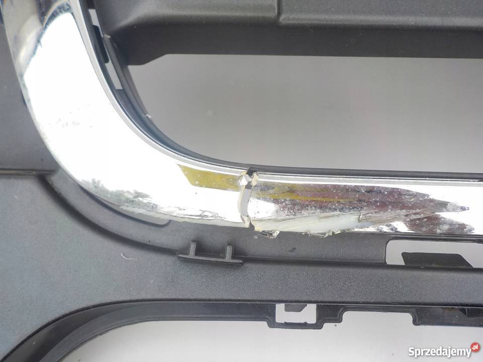 ATRAPA GRILL AUDI Q5 QUATTRO Nowy Tomyśl