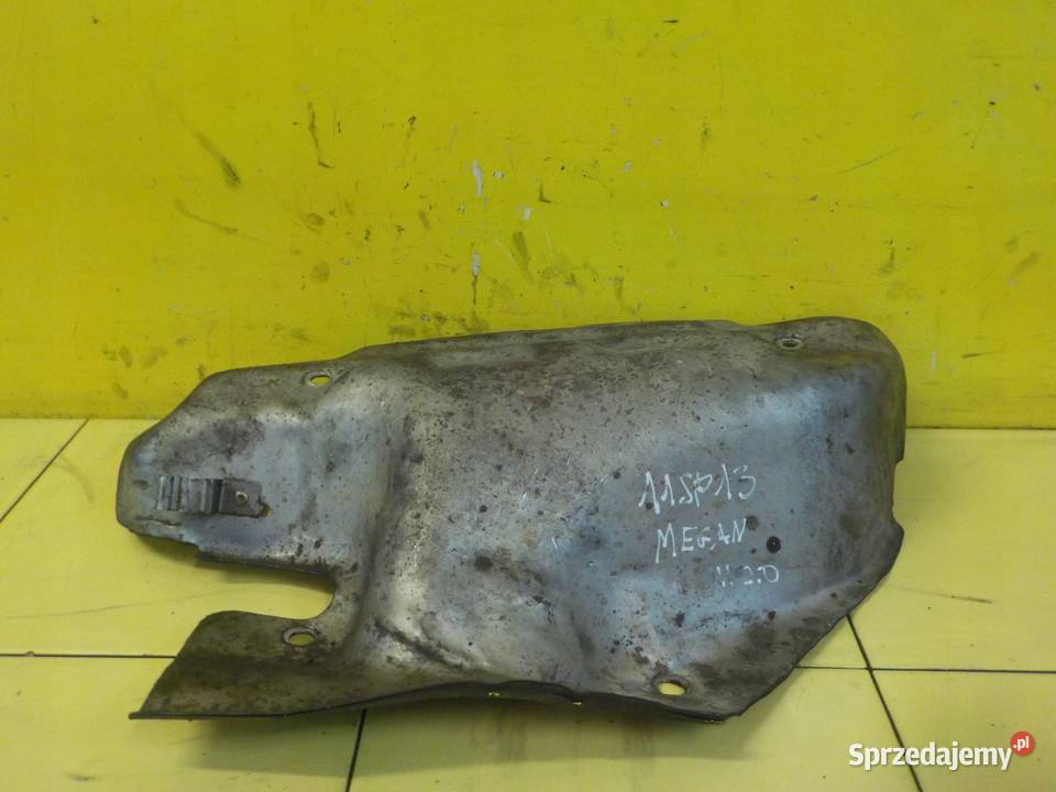 RENAULT MEGANE III SCENIC 20 CVT 16V 11r 140 świętokrzyskie Suków