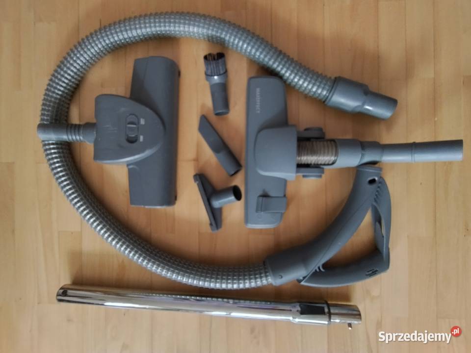 odkurzacz Zelmer Odyssey 305 z turbo szczotko Ostrów Mazowiecka