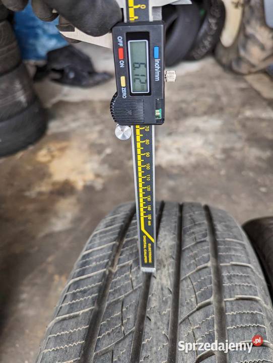 Opony Goodride 2356018 HT para letnie 235 Samochodowe Pyzdry