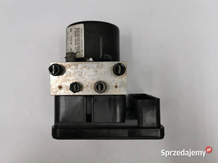 Pompa ABS ASC Mini Cooper R50 R53 6765282 Wyszków