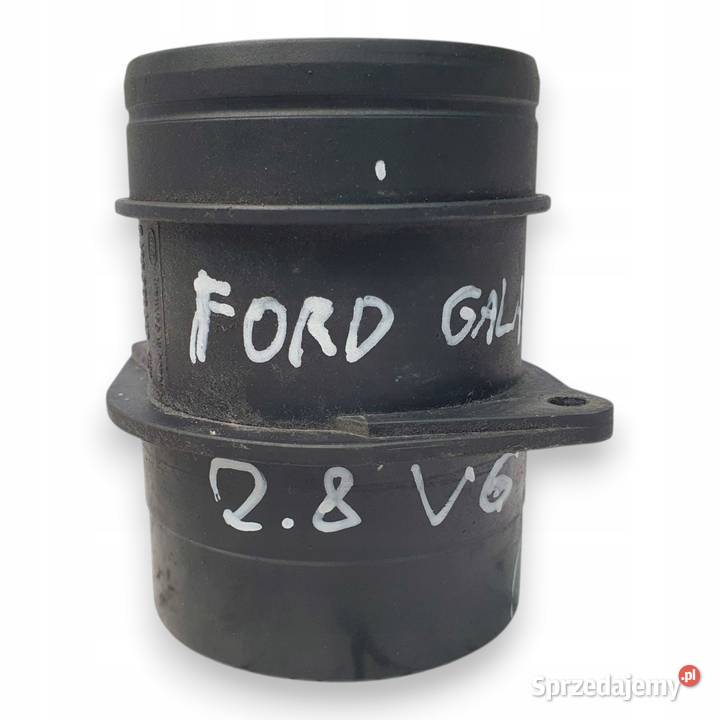 PRZEPŁYWOMIERZ Ford Galaxy 28 071906461B Chełm