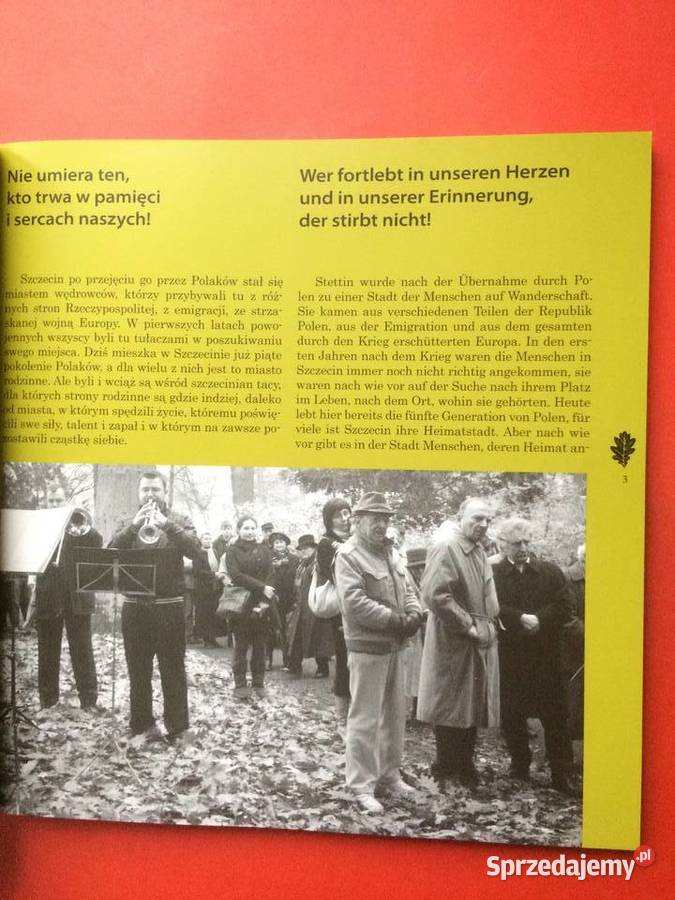 3177 Drzewko Pamięci Szczecin