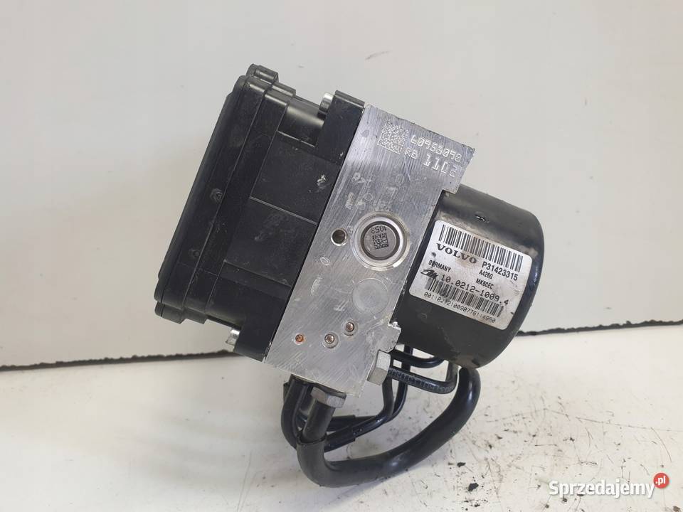 Volvo V40 II POMPA ABS hamulcowa P31423316 Chełm