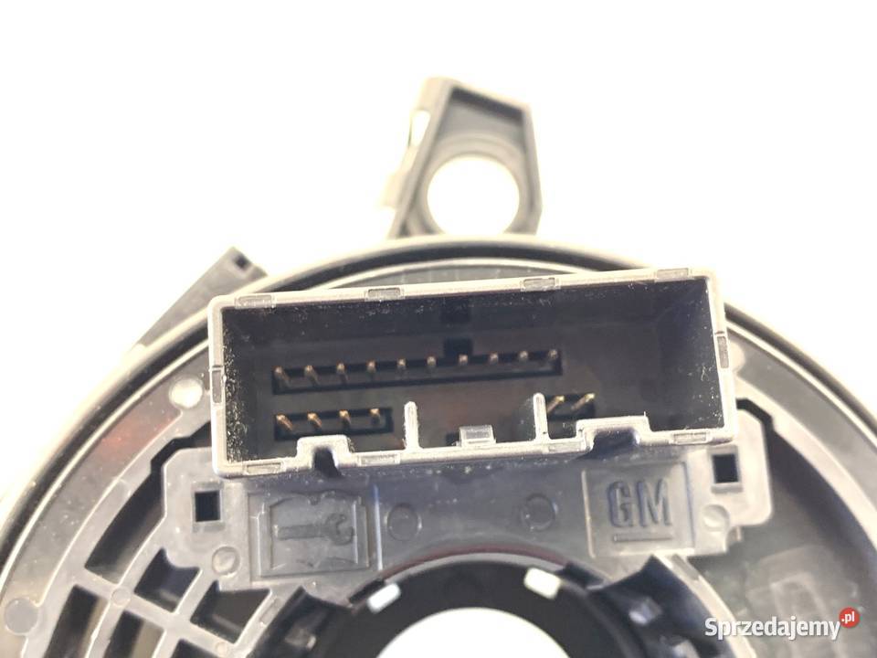 TAŚMA AIRBAG OPEL ASTRA K 39136242 Hatchback sprzedam