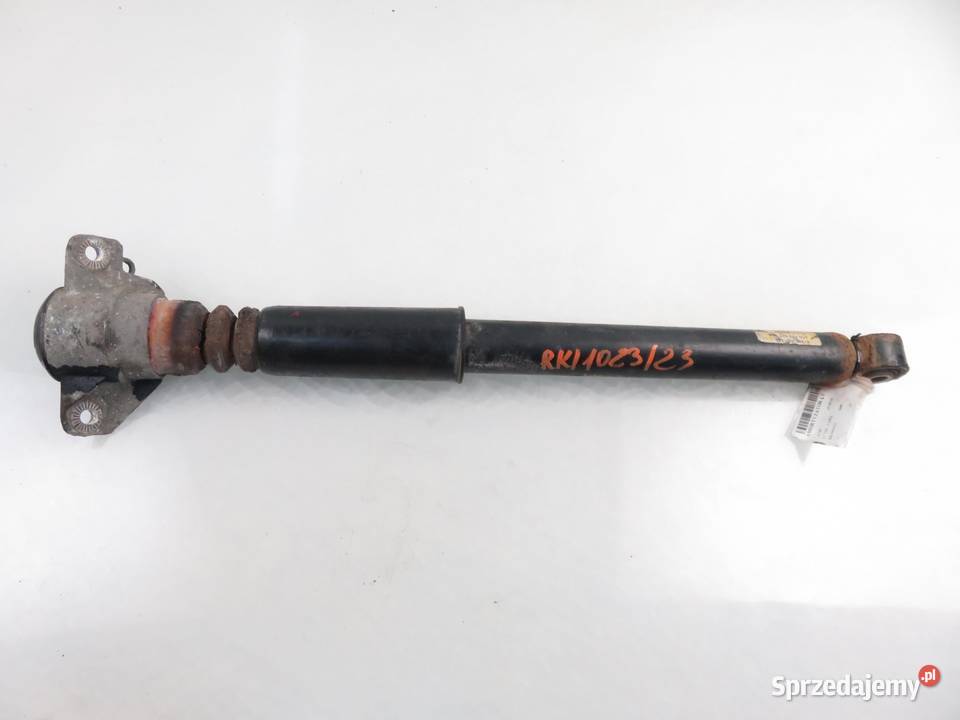 AMORTYZATOR TYŁ AUDI A5 27 TDI 8T0513035M Motoryzacja sprzedam