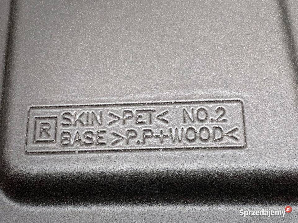 PÓŁKA TYŁ HYUNDAI i20 II 85910C8000 Hatchback osobowe